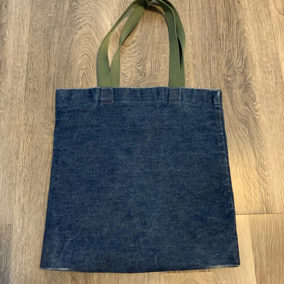 🌈Levi’s Bag 13 1/2 x 13 1/2” - Picture 3 of 4